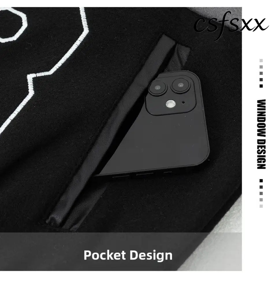 American Retro Racing Jacket Men’s Biker Sleeve PU Leather Color Block Workwear Windproof Casual Loose Fit Long Sleeve