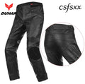 DUHAN Moto GP Motorcycle REPSOL Racing Leather Jacket VS02 Orange Blue M L XL XXL 3XL Good Pu Leahter Made High Quality