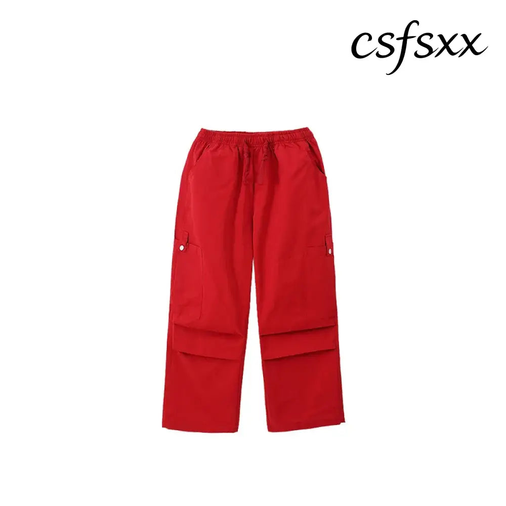 Kid Hip Hop Clothing Yellow Print Baseball Jacket Casual Ruched Red Pants Denim Jeans for Girl Boy Jazz Dance Costumes