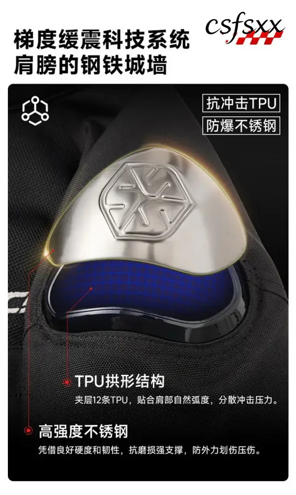 Men Spring Summer Breathable Mesh SCOYCO Motorcycle Riding Jacket Cycling Equipment Motorcyclist Clothing 600D Oxford
