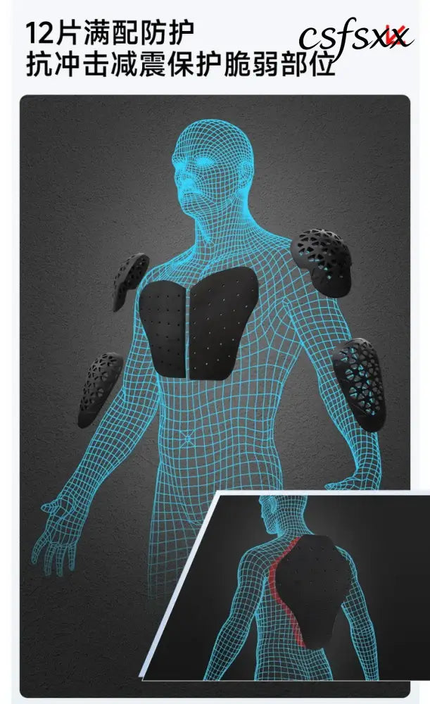 Men Spring Summer Breathable Mesh SCOYCO Motorcycle Riding Jacket Cycling Equipment Motorcyclist Clothing 600D Oxford