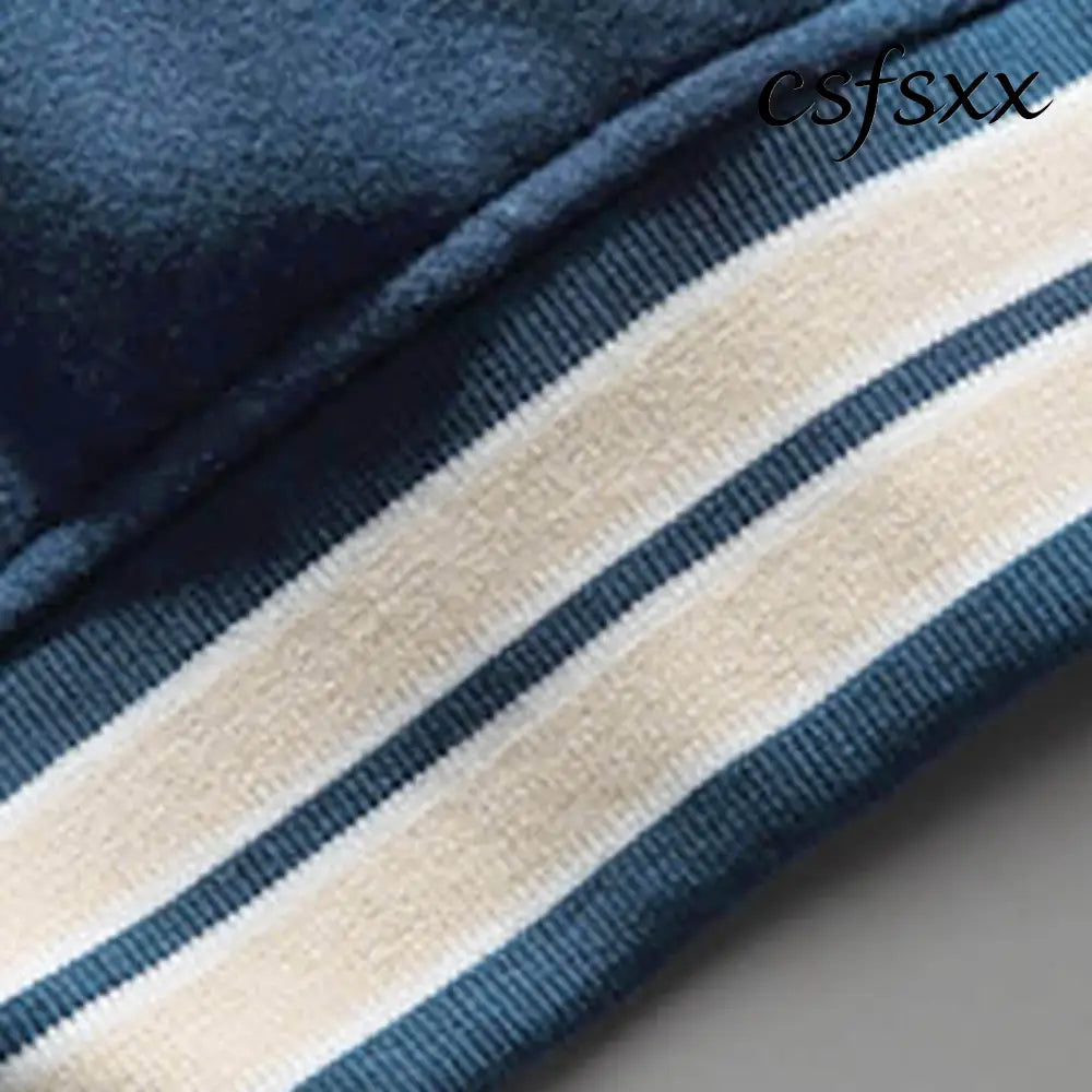 Men Women Vintage Bomber Jacket Boy Harajuku Varsity Baseball Jackets Korean Fashion College Uniform Oversized Y2k