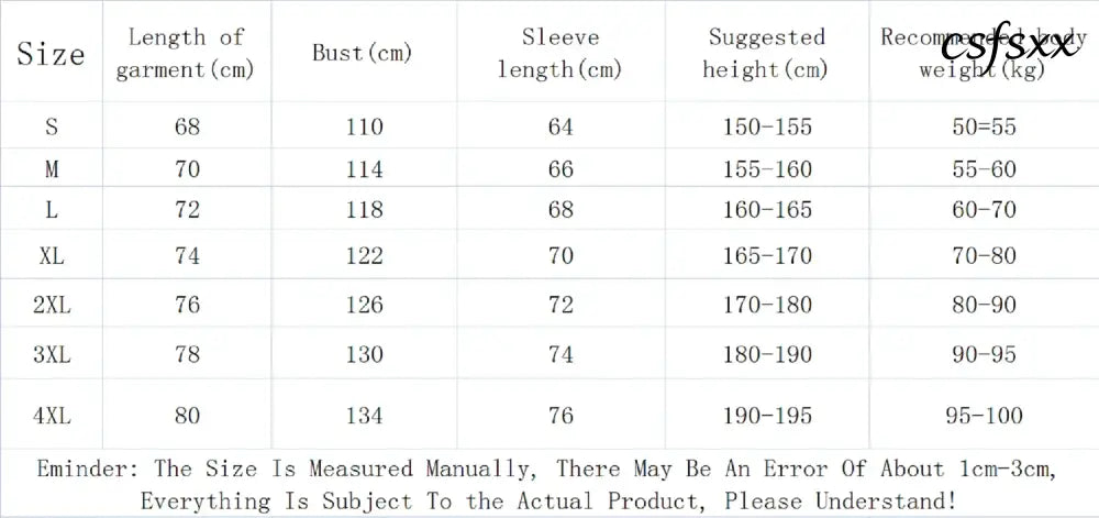 Men’s Fashion Jeep Style Bomber Jacket Casual Striped Trim Zipper Up Windbreaker Streetwear Hip Hop Loose Fit Coat for