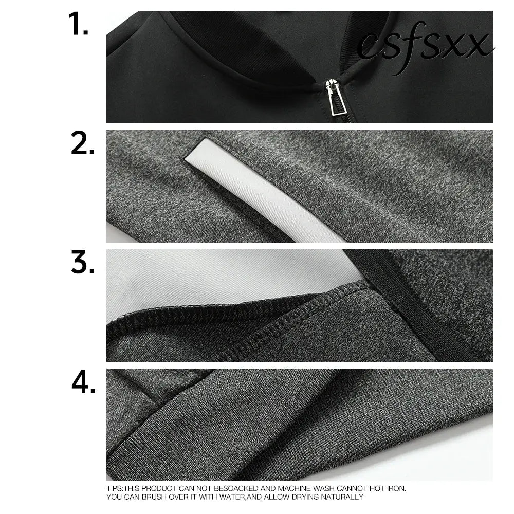 Men’s Jackets 25 New Spring Business Leisure Trendy Color Windproof Bomber Overshirt Zip-Up Streetwear Popular Clothes