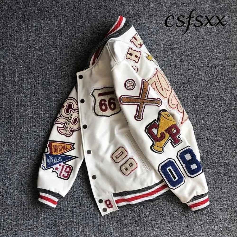 Mens Vintage Motorcycle Jacket Men Fashion New Biker Leather Jacket Male Diagonal Zipper Bomber Coat Winter Pu Overcoat