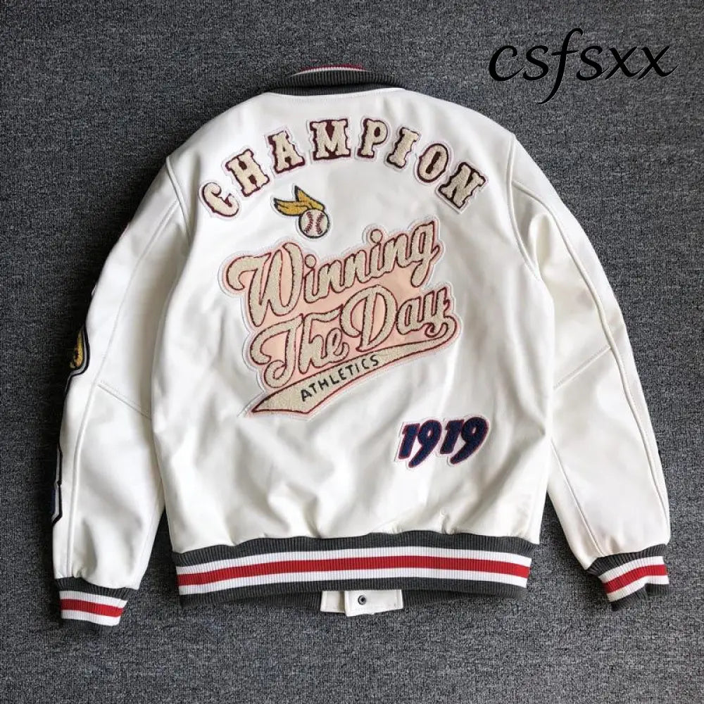 Mens Vintage Motorcycle Jacket Men Fashion New Biker Leather Jacket Male Diagonal Zipper Bomber Coat Winter Pu Overcoat