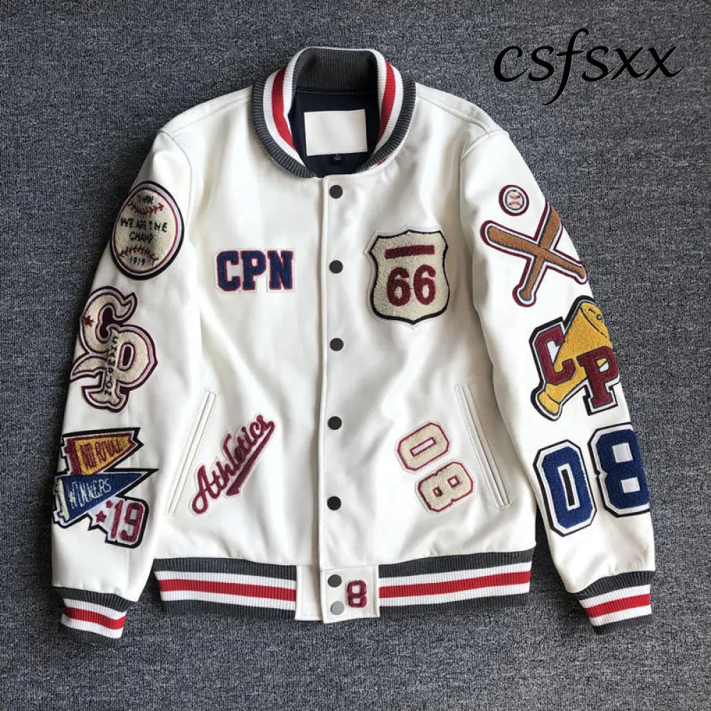 Mens Vintage Motorcycle Jacket Men Fashion New Biker Leather Jacket Male Diagonal Zipper Bomber Coat Winter Pu Overcoat