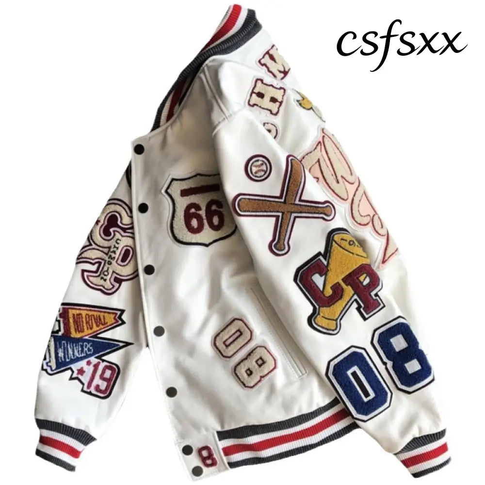Mens Vintage Motorcycle Jacket Men Fashion New Biker Leather Jacket Male Diagonal Zipper Bomber Coat Winter Pu Overcoat