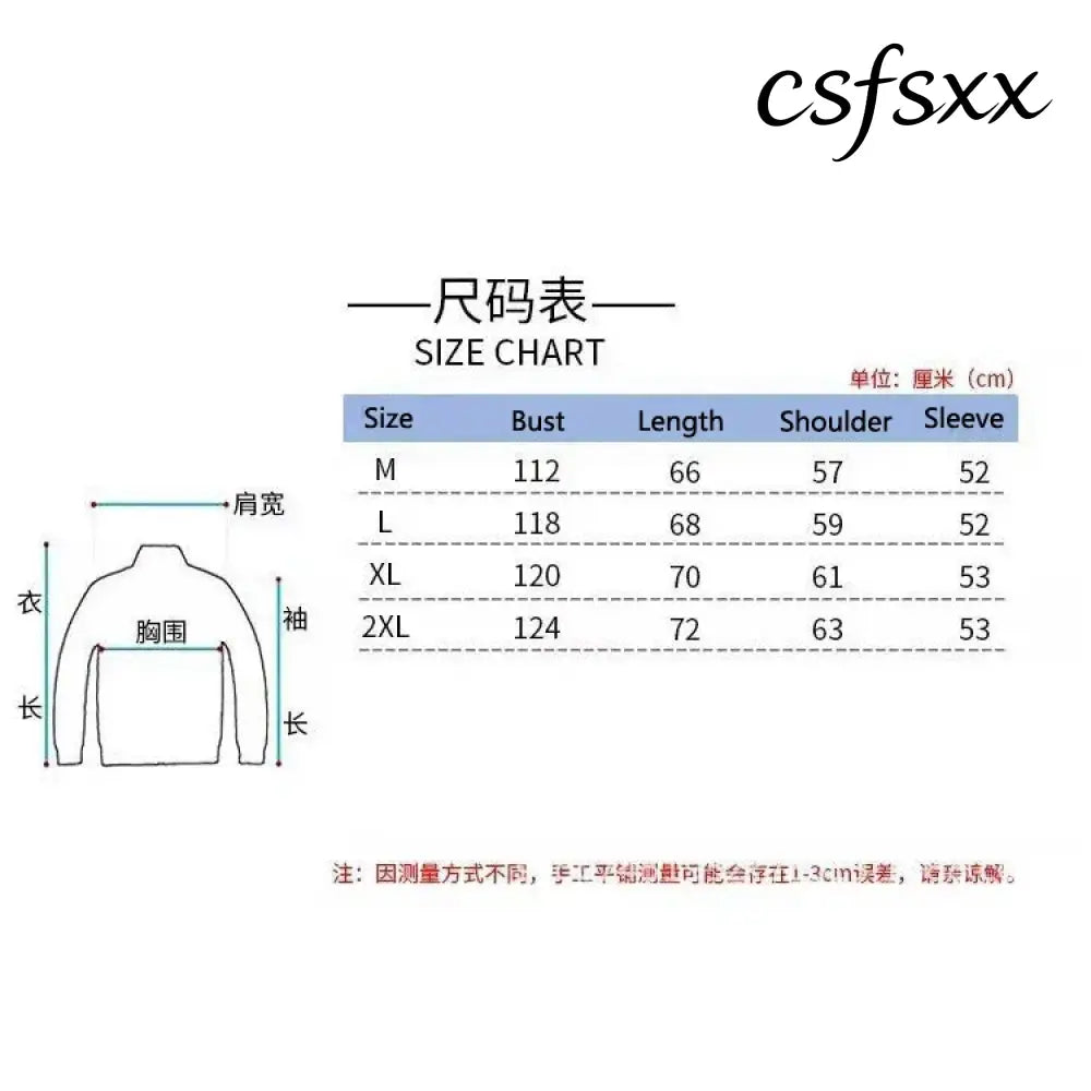 New Embroidery Motorcycle Racing Jacket for Men Women Spring Autumn Long Sleeve American Bombers Baseball Coat Hip Hop