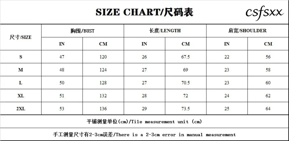 New Women’s Baseball Jacket Spring Autumn Fashion Long Sleeve Motorcycle Jacket Female Y2k Printed Casual Loose